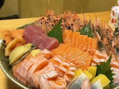 -大焰自助日式料理 铁板烧(徐汇店)