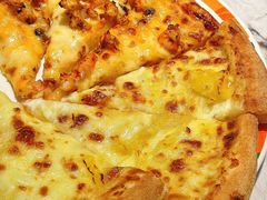 -比格比萨自助(宝山日月光店)