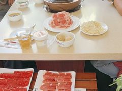 -阳坊大都涮羊肉(阳坊总店)