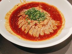 -羊门客在·烤盐池滩羊·川菜