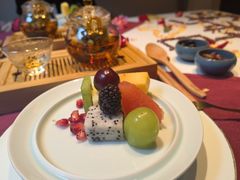 -叶叶菩提·晋福宫