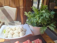 -草原塞蛮羊火锅城(港湾店)