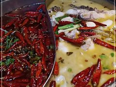 -庄老幺火锅(娄山关路店)