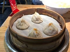 -乾隆美食·本帮菜(黄河路店)