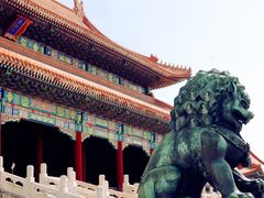 -故宫博物院(故宫)