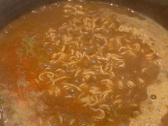 -荣叔港式沙嗲牛肉火锅(正佳潮流店)