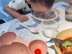 -Aqua Oasis 水天堂(常熟永旺店)