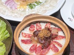 -顺德渔村(南山店)