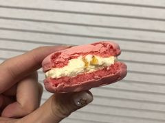 -麦当劳(南后街店)