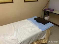-席仁堂推拿按摩脊柱调理(世纪科贸大厦店)