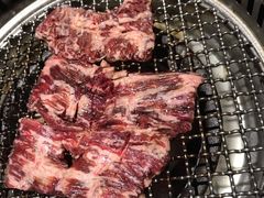 菠萝横膈膜-丸藏和牛烧肉专门店(园区师惠坊店)