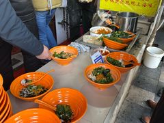 -阿麟馄饨(延长路店)