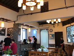 大堂-双塔老饭店