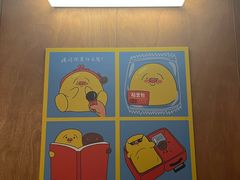 -仁义涵西餐·咖啡(中华巴洛克店)