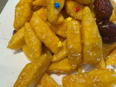 -春花民族美食(佳木斯总店)