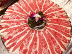 精品肥牛-红辣椒·川菜·火锅(大洋中心店)
