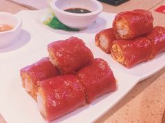 -点都德(汇盈广场店)