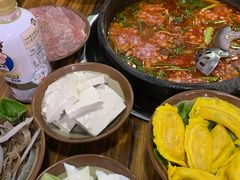 -笔记安顺夺夺粉火锅