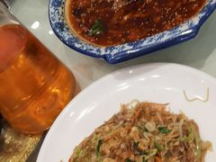 -李氏传家菜(兴城路店)