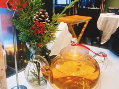 -红双喜海鲜淮扬菜·港城美食名片(海昌北路店)