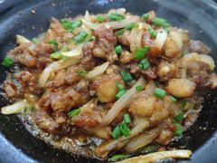 -小时候焗海鲜(鄞州万达店)