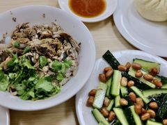 拆骨肉-津门永胜包子铺(哈尔滨道总店)