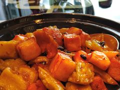 -富力丽思卡尔顿酒店·丽轩中餐厅