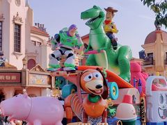 -上海迪士尼度假区