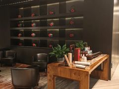 -万丽轩·粤菜(王府井金茂万丽酒店)
