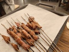 -破店肥哈·东北烧烤·夜宵(南山保利店)