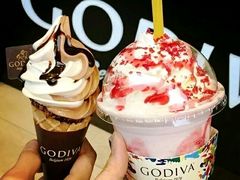 -GODIVA(港汇恒隆广场)