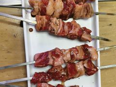 -正丰源大缸烧烤(人民路店)