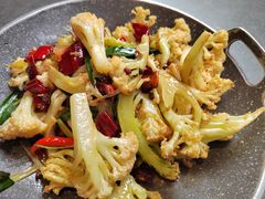 -乔一乔怪味干锅(武侯欢肆店)