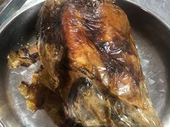 -香江农家乐饭店