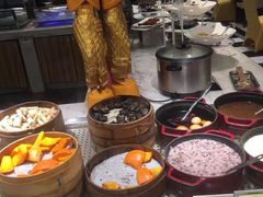 -张家港国贸酒店·餐厅