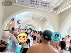 -清河半岛温泉度假酒店