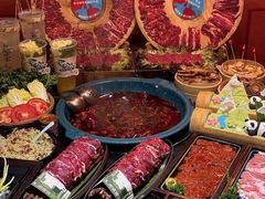 -吼堂老火锅(太古里总店)