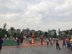 -枫香湖儿童公园