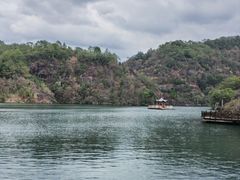 -冠豸山景区