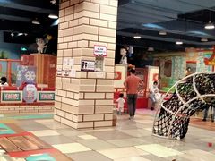 -嘉文梦想世界(SM天津滨海城市广场店)