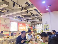 -新红帽自助盒饭(大悦城店)