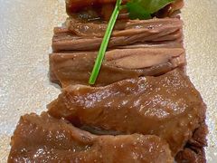 -大浪潮·潮汕菜·招牌生腌小青龙(福田店)