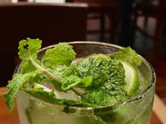 莫吉托-RED LOBSTER(dubai mall)