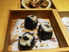 -蔡澜点心·粤菜(花城汇南区店)