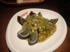 -胖哥俩肉蟹煲(苏州中心店)