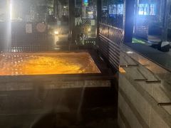 -春晖园度假酒店温泉