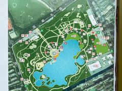 -黄兴公园