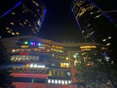 -厦门高崎国际机场-T3航站楼