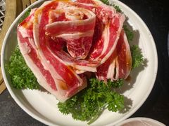 -烧肉达人(凯德晶萃店)