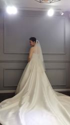 -纯色时光婚纱艺术馆WHITE